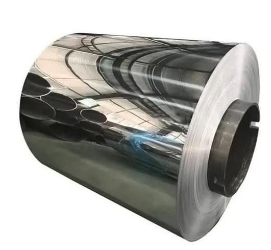 4mm SUS 310S 309S 2205 Stainless Steel Coil TISCO BAO STEEL