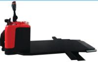 YONGJIELI Motor de veículos elétricos 5000 KG Motorizado