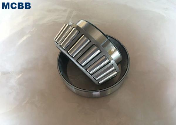 Inch Sizes Metric Roller Bearings High Precision Tapered Ball Bearing