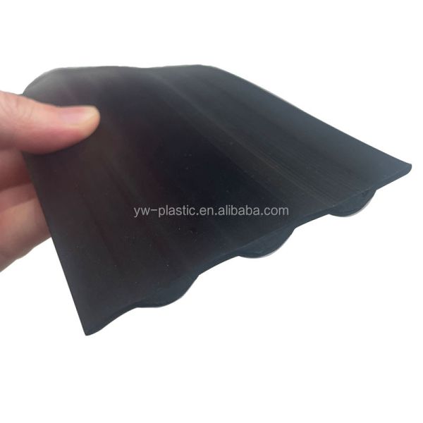 Professionnel de l'échafaudage en caoutchouc PVC pour bateau gonflable 30% dépôt 70% paiement du solde