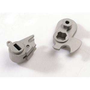 Нержавеющая сталь OEM Sandblasting части замка с ISO9001 TS16949