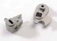 Pièces sablantes de serrure d'acier inoxydable d'OEM avec ISO9001 TS16949