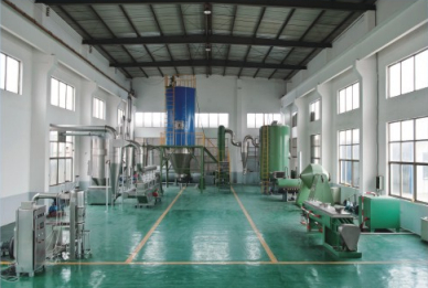 Changzhou Yixin Drying Equipment Co., Ltd.