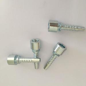 Rubber Hose Barb 5/16" JIS Hose Fittings