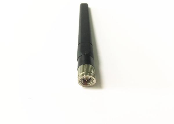 Type E 2dbi High Gain 4g Lte Antenna , 824 - 2700 Mhz Lte Dipole Antenna Wide Band