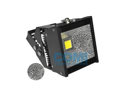 30W luzes de inundação exteriores do diodo emissor de luz do feixe de 90 graus de largura com o OEM/ODM do suporte disponíveis