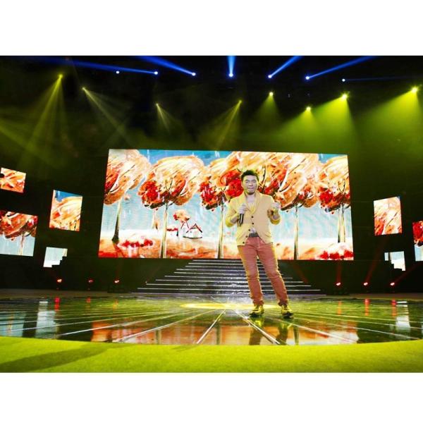 P2.604 P2.976 P3.91 P4.81 outdoor Stage Led Video Wall Rental Led Display Panel outdoor led display screens p3.91
