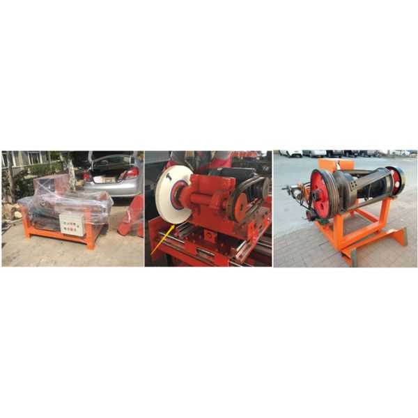 Alloy Blades 8000kg Capacity Cardboard Box Shredder