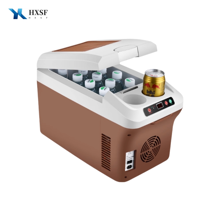 Wholesale High Quality Car Refrigerator for Trucks