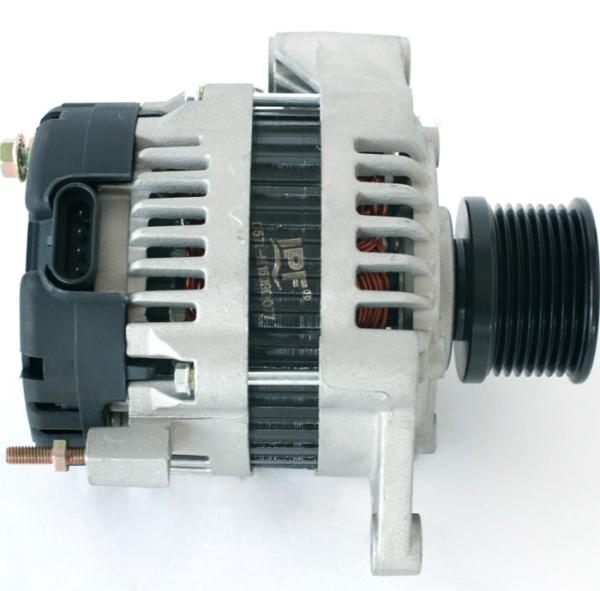 2502-6011 Engine Alternator Generator For Doosan DH220-3 Excavator DB58T
