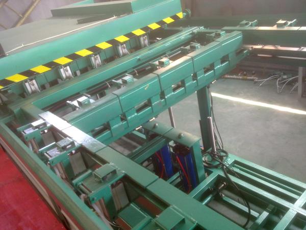 ABS/acrylic/PMMA/PVC/PS/HDPE/LLDPE sheet vacuum forming machine