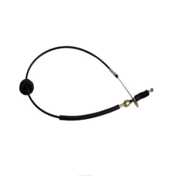 Cable de changement de vitesse pour camion Jmc