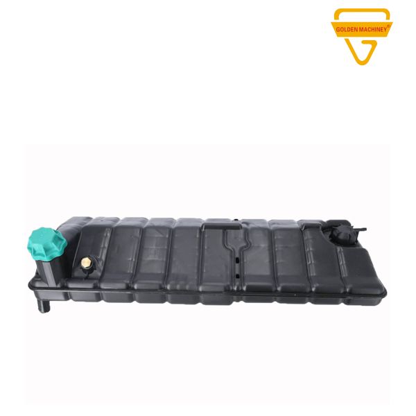 81061026114 Coolant Tank 81061026117 Man TGS Truck Accessories
