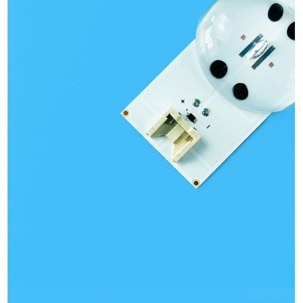 Aluminum Substrate LG TV Backlight 50UK6300 50UK6950 50UK6750 50UK6520PSA HC500DQN-VCUR L