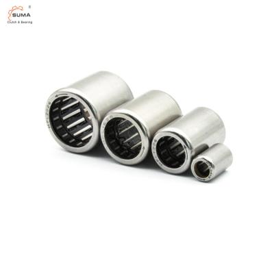 HFL0822 8*12*22mm Shell Type Needle Roller Bearing One Way