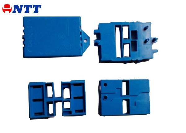 Multi Cavity Injection Molding With Family Tooling , Multi Cavity Mold
