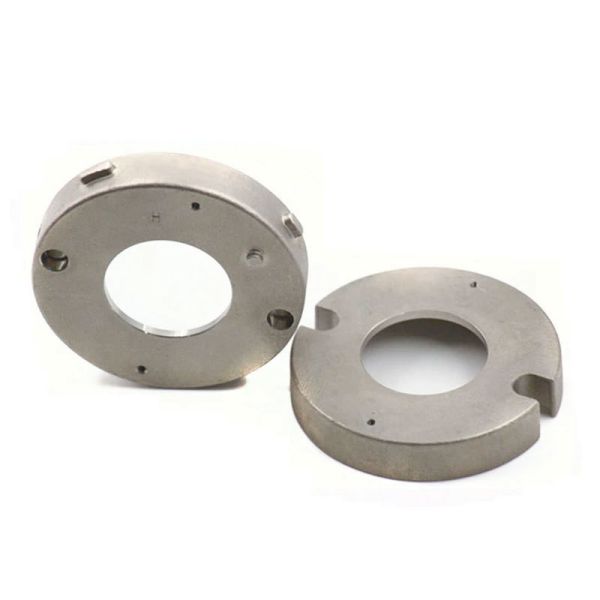HT250 Ductile Iron Lost Foam Casting Process Oil Pan Professional OEM Casting Parts