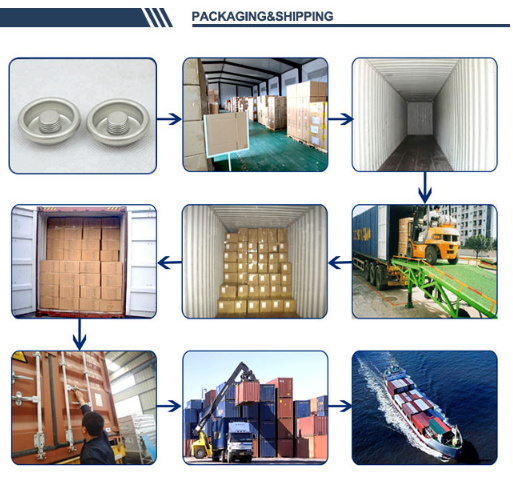 High Safety Gas Cylinder Valve Suitable for Industrial Needs