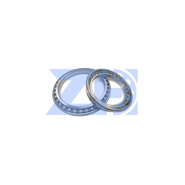 Excavator Walking Bearing BA222-1SA  Size 220*273*26 222-1SA