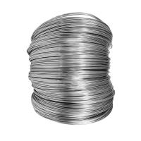 2024 Métal de haute qualité de 9 mm en acier inoxydable mat