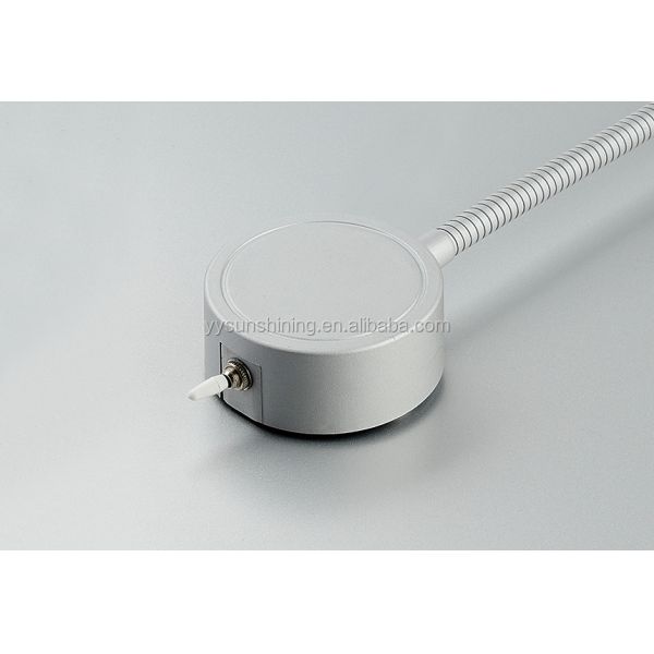 1W Flexible Wall Mounted Headboard LED Bed Light for House Wall Switched Reading Lights