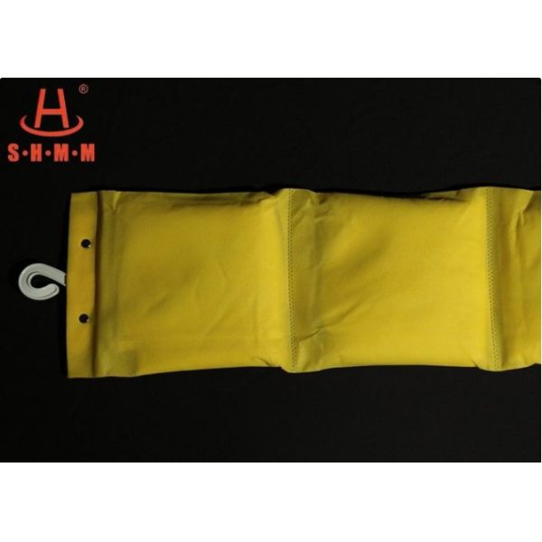 Anti Rust Hook Shipping Container Desiccant 1kg For Metal And Cooper Parts