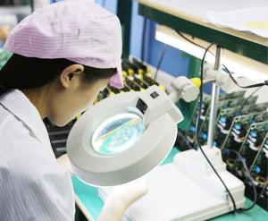 Shenzhen Helor Cloud Computer Co., Ltd.
