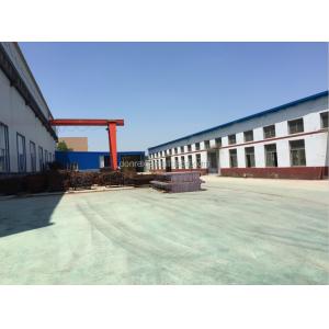 Qingdao Donrex Co., Ltd.