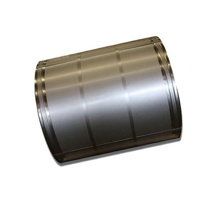 Electro Galvanized Steel Strip Coil Hot Dipped Dx51d Z275 Z200 Material