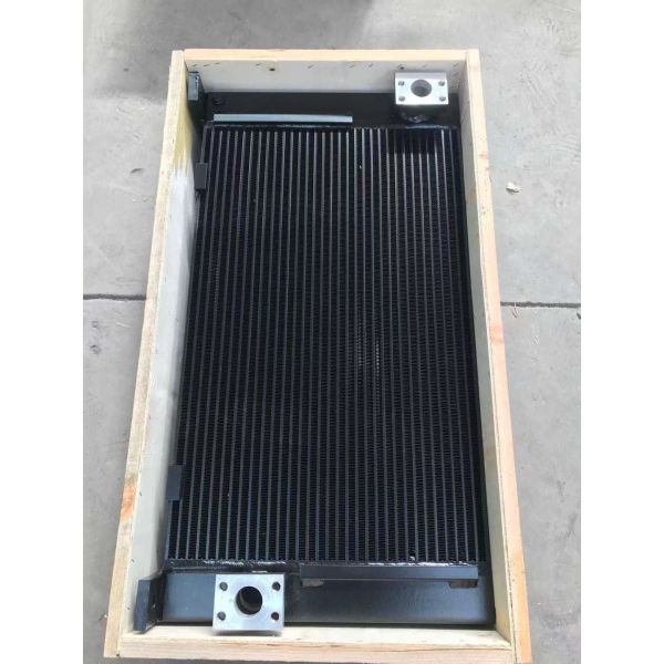 Zoomlion ZE245/250-10 ZE230 Hydraulic Oil Radiator Excavator Oil Cooler