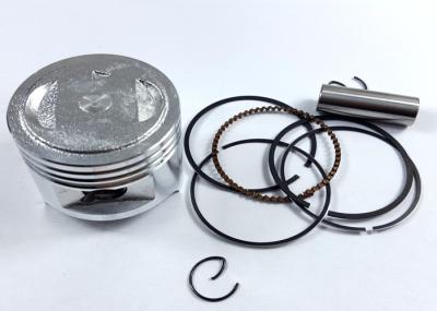 SHOGUN Motorcycle Piston Kits And Ring 4 Strokes for Engine Long Service Life