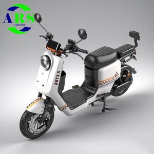 Electric Bicycle Big Battery Lithium Iron Phosphate Long Tail Cargo Electric Bike A8T