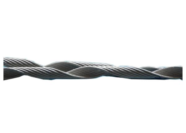 CE SGS OPGW Suspension Clamp Aluminium Alloy Rods