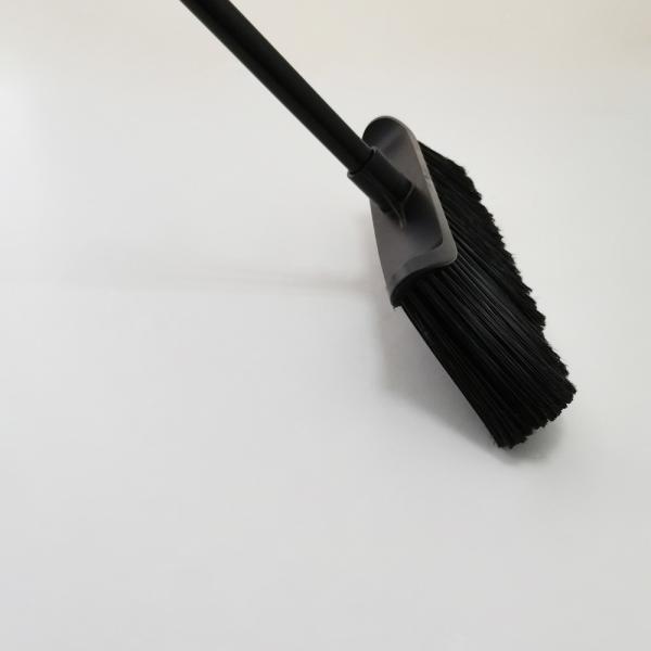 Heavy Duty Long Handled 28x5x16cm Magnetic Pull Broom For Tough Cleaning
