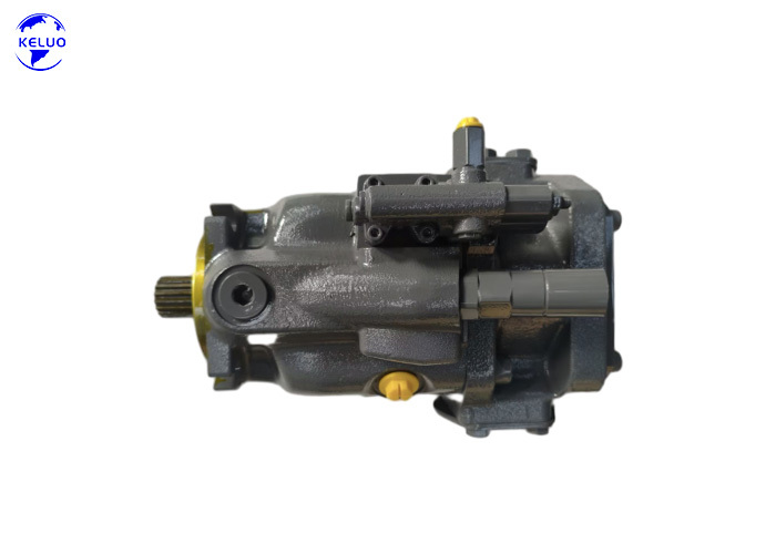 Rexroth A10VO100 Piston Pump Hydraulic Oil Systems And Fluid Power Applications