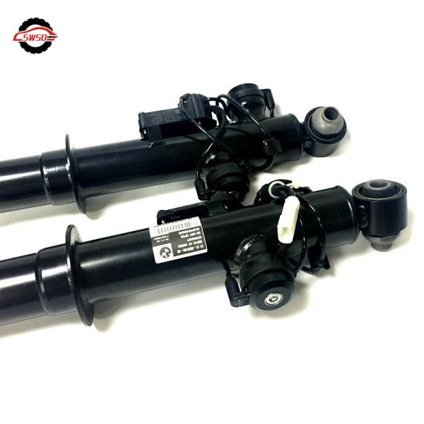 Shock Absorber 37126796860 F18 F10 BMW Air Suspension Parts