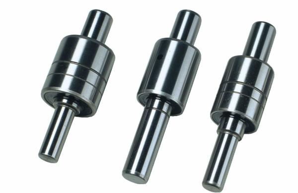 Custom Submersible Integral Shaft Water Pump Bearing Double Row For Auto Cooling