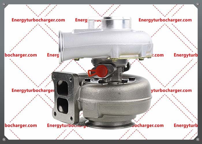 Турбонагнетатель 4033114H 1339995 HX50 3536749 3533886 Scania двигатель 1375883 571541 DSC12