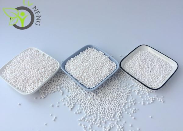 Deliming Agent Activated Alumina Desiccant Msds Use In Polyethylene Or Styrene