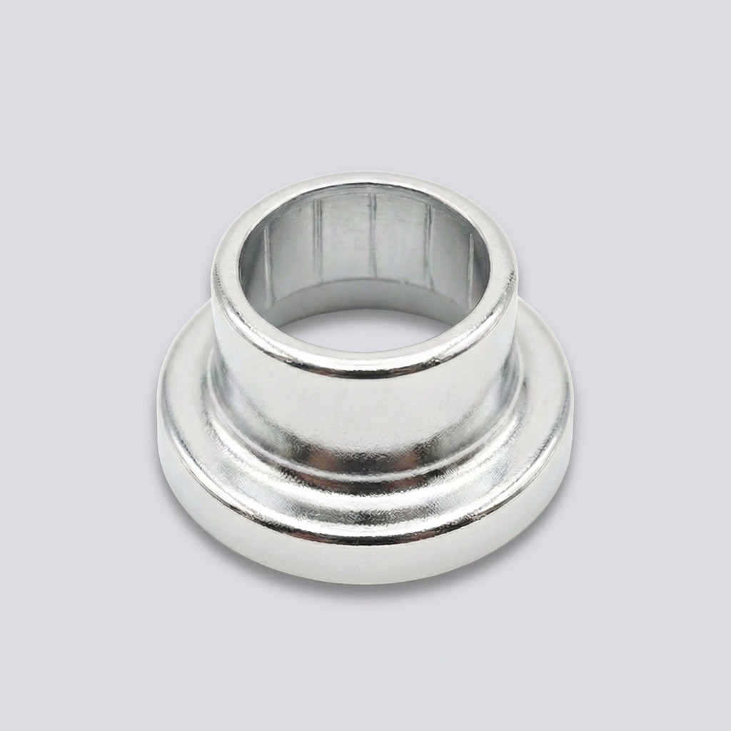 Sprayer Pump Collars Perfume Bottle FEA15 17.2mm Aluminum Actuator Accessory