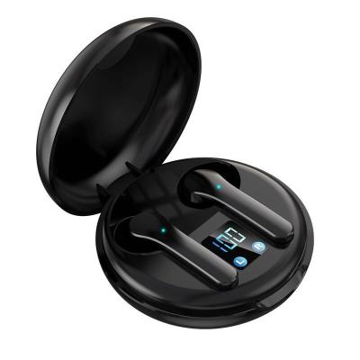 BT5.1 fones de ouvido do OEM Bluetooth 4 horas que jogam a hora para o telefone