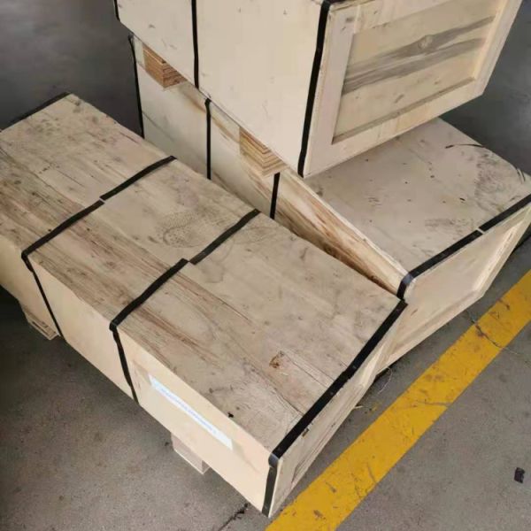 8 1/2' Rock roller palm 215mm Roller palm  single cone and leg