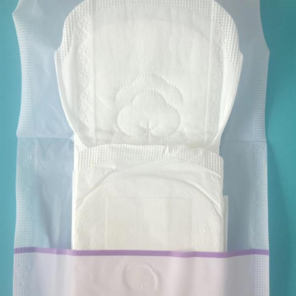 Directly Supply Customized Cotton Maternity Sanitary Napkin Pad at Affordable