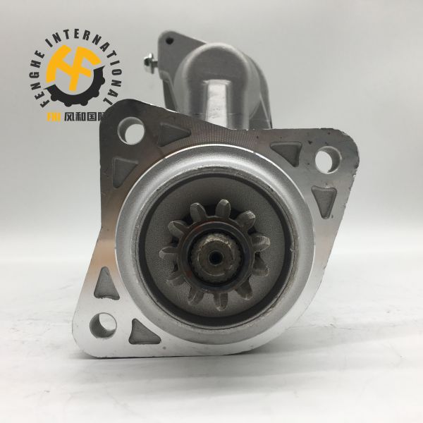 65.26201-7070 Daewoo Starter Motor