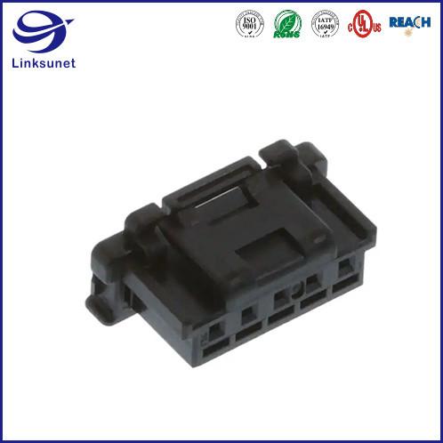 DuraClik 505153 Tin 22-24 AWG 2.0mm connector for truck Wire Harness