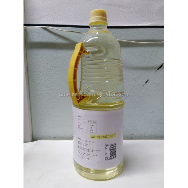 High Grade SHAO HSING Cooking Sake Rice Cooking Wine Essential for Normal Recipes