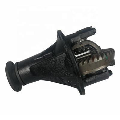 Upgrade Your Wuling Hongguang with 2010- Year CN100 Differential Inner Diameter 179
