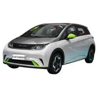 China Carros elétricos puros Veículos elétricos de nova energia Byd Dolphin