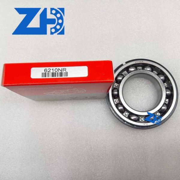 6213N 65*120*23 Chinese bearing manufacturers can export