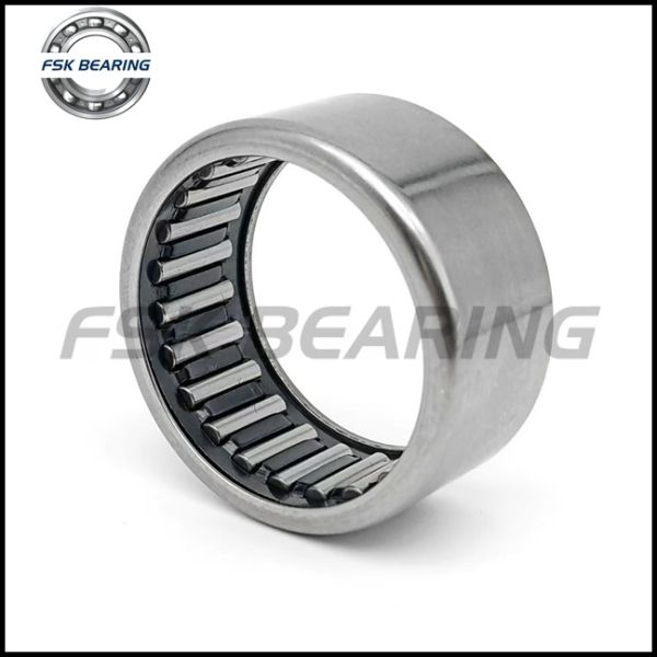Heavy Duty KT9X12X12 Needle Roller Cage Assembly Automotive Gearbox Specific ID 9mm